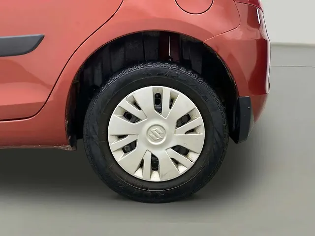 Used Maruti Suzuki Swift [2011-2014] VXi in Hyderabad