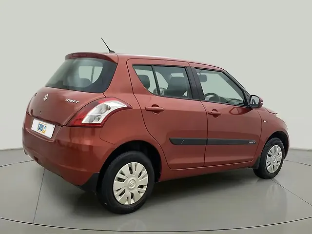 Used Maruti Suzuki Swift [2011-2014] VXi in Hyderabad