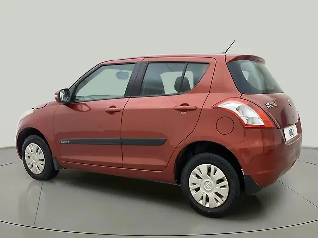 Used Maruti Suzuki Swift [2011-2014] VXi in Hyderabad