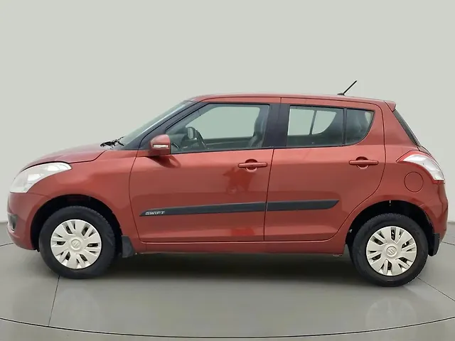 Used Maruti Suzuki Swift [2011-2014] VXi in Hyderabad