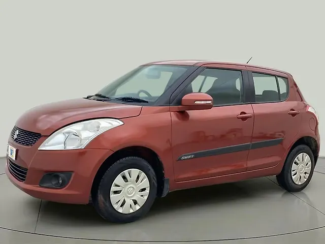 Used Maruti Suzuki Swift [2011-2014] VXi in Hyderabad
