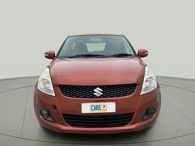 Used Maruti Suzuki Swift [2011-2014] VXi in Hyderabad