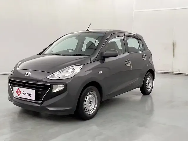 Used 2022 Hyundai Santro in Lucknow
