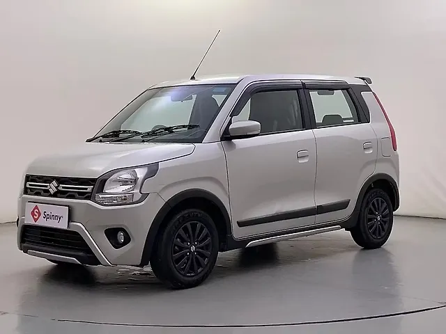 Used 2023 Maruti Suzuki Wagon R in Bangalore