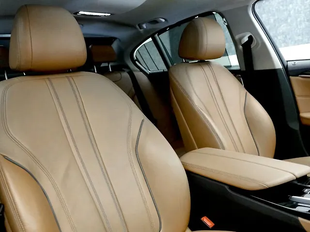 Used BMW 5 Series [2017-2021] 520d Luxury Line [2017-2019] in Delhi