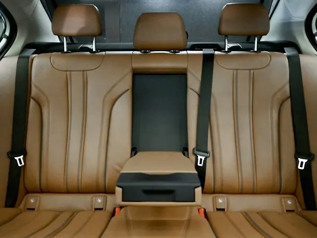 Used BMW 5 Series [2017-2021] 520d Luxury Line [2017-2019] in Delhi