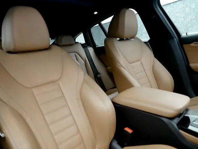 Used BMW X4 [2019-2022] xDrive20d M Sport X [2019-2020] in Delhi