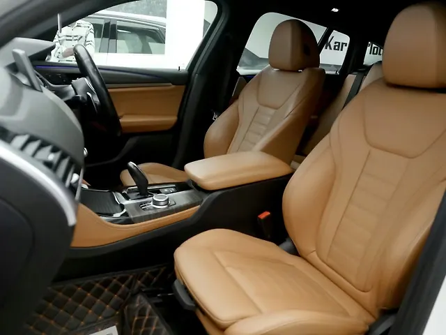 Used BMW X4 [2019-2022] xDrive20d M Sport X [2019-2020] in Delhi