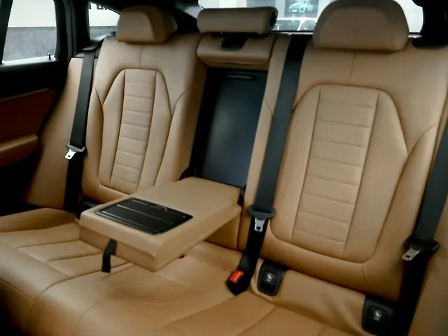 Used BMW X4 [2019-2022] xDrive20d M Sport X [2019-2020] in Delhi