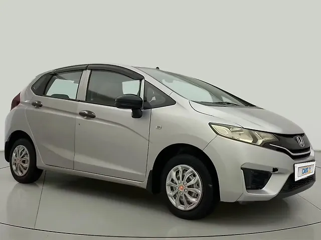 Used 2015 Honda Jazz in Ahmedabad