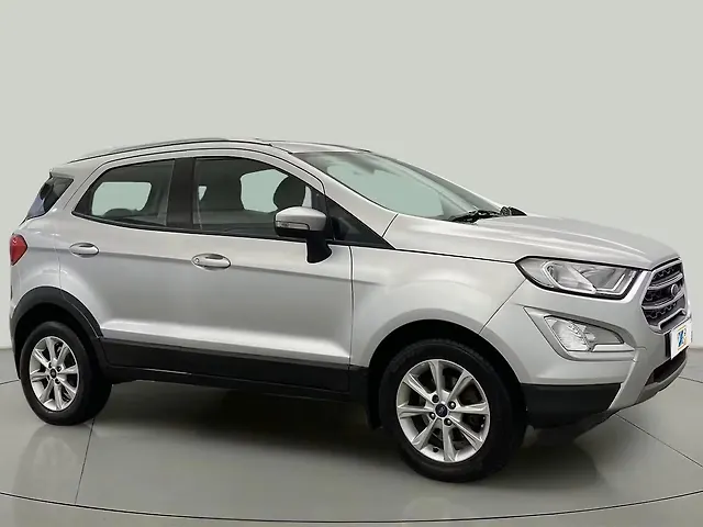 Used 2018 Ford Ecosport in Delhi