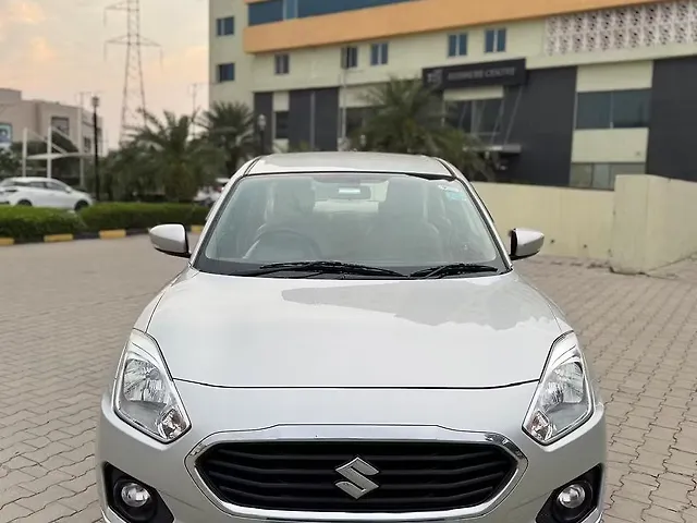 Used 2018 Maruti Suzuki DZire in Kharar