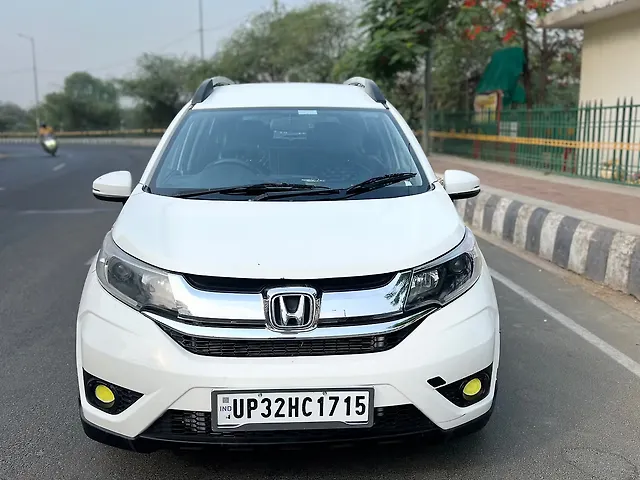 Used Honda BR-V VX Diesel  [2016-2017] in Lucknow