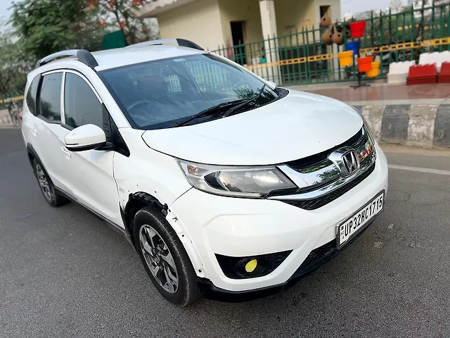Used Honda BR-V VX Diesel  [2016-2017] in Lucknow