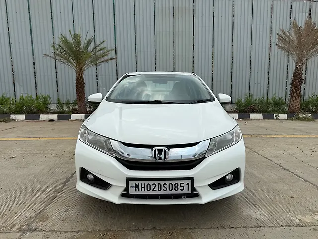 Used 2014 Honda City in Thane