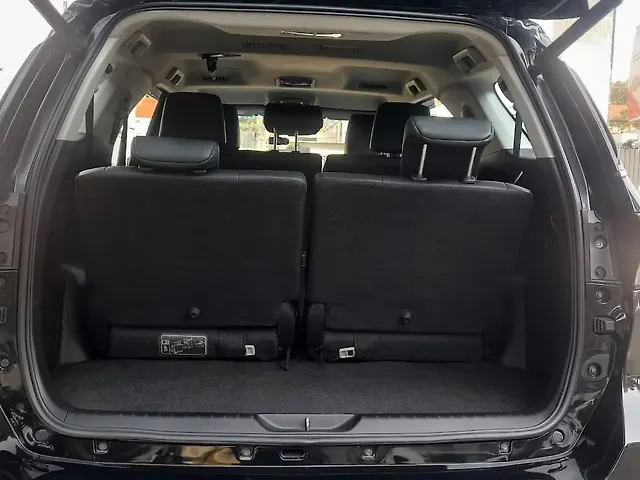 Used Toyota Fortuner 4X4 AT 2.8 Diesel in Bangalore
