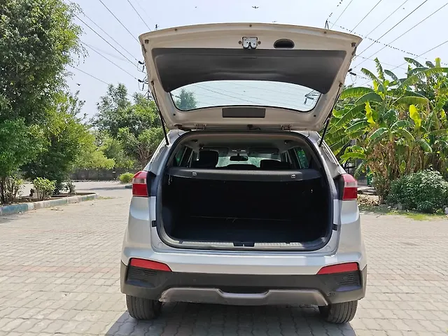 Used Hyundai Creta [2017-2018] SX Plus 1.6  Petrol in Delhi