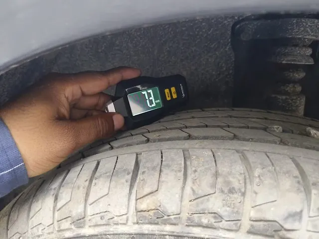 Used Hyundai Creta [2017-2018] SX Plus 1.6  Petrol in Delhi