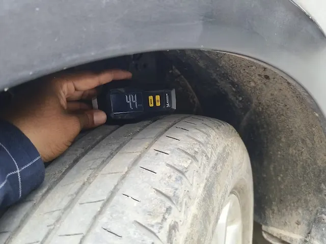 Used Hyundai Creta [2017-2018] SX Plus 1.6  Petrol in Delhi