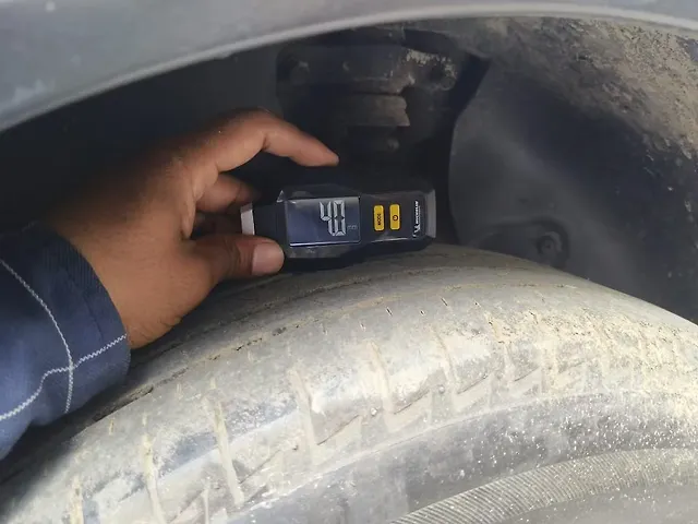 Used Hyundai Creta [2017-2018] SX Plus 1.6  Petrol in Delhi