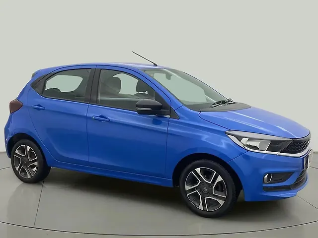 Used 2020 Tata Tiago in Pune