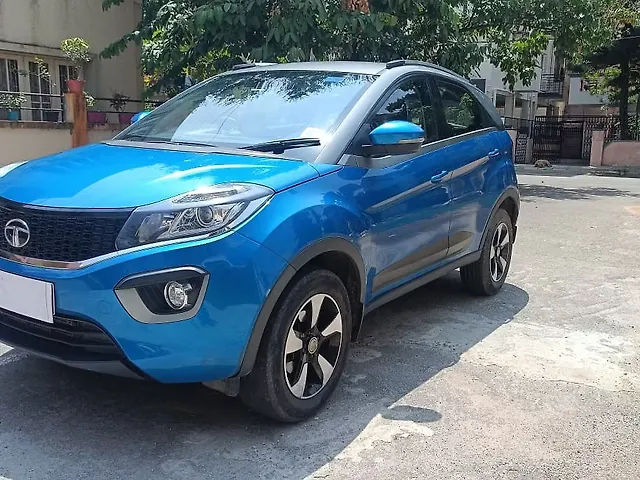 Used 2018 Tata Nexon in Bangalore