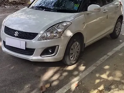 Used 2015 Maruti Suzuki Swift in Bangalore