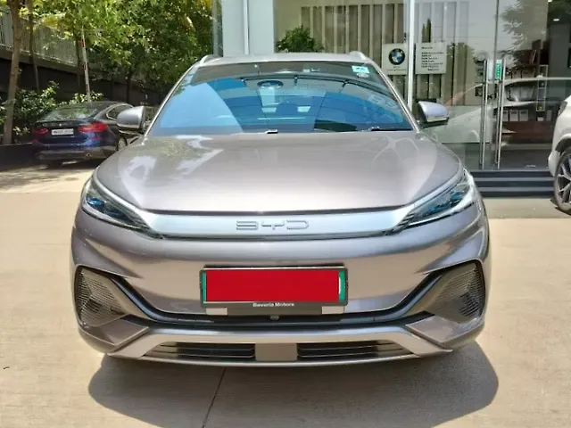 Used 2023 BYD Atto 3 in Pune