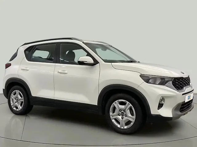 Used 2021 Kia Sonet in Delhi