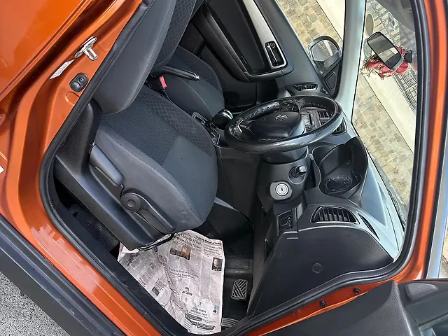 Used Maruti Suzuki Vitara Brezza [2016-2020] ZDi Plus AGS in Mumbai
