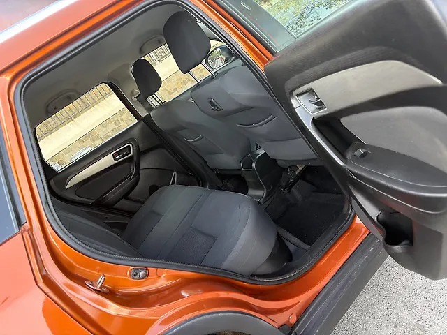Used Maruti Suzuki Vitara Brezza [2016-2020] ZDi Plus AGS in Mumbai