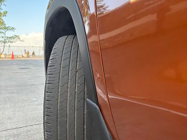 Used Maruti Suzuki Vitara Brezza [2016-2020] ZDi Plus AGS in Mumbai
