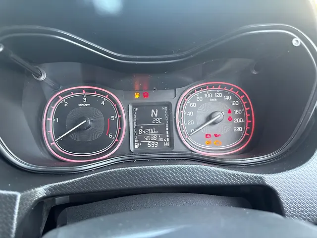 Used Maruti Suzuki Vitara Brezza [2016-2020] ZDi Plus AGS in Mumbai