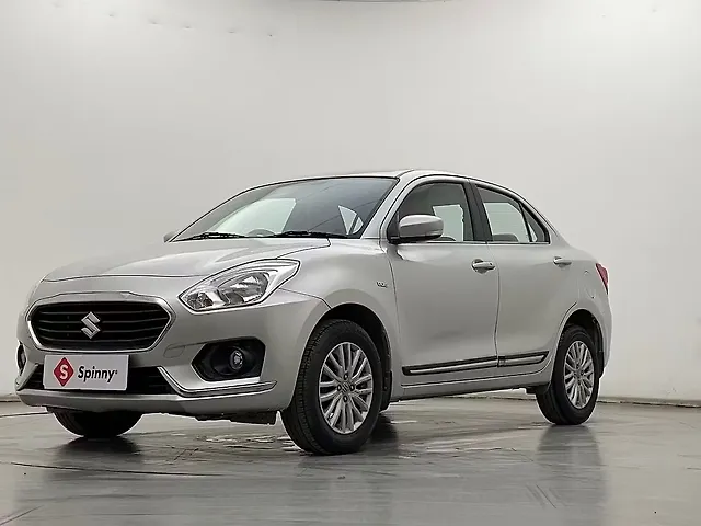 Used 2018 Maruti Suzuki DZire in Hyderabad