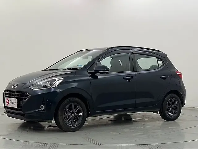 Used 2022 Hyundai Grand i10 NIOS in Ghaziabad