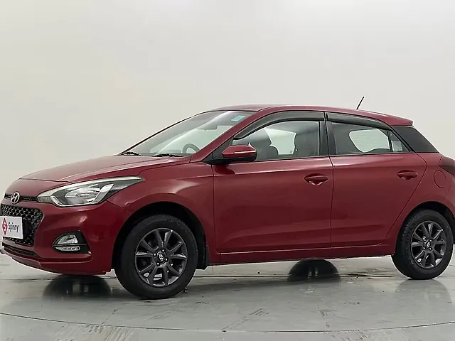Used 2018 Hyundai Elite i20 in Gurgaon