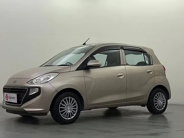 Used 2019 Hyundai Santro in Gurgaon
