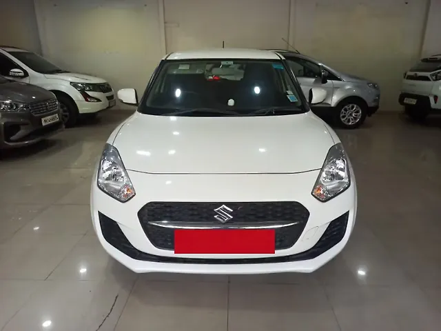 Used 2023 Maruti Suzuki Swift in Pune