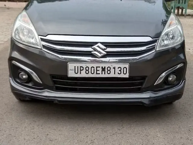 Used 2018 Maruti Suzuki Ertiga in Agra