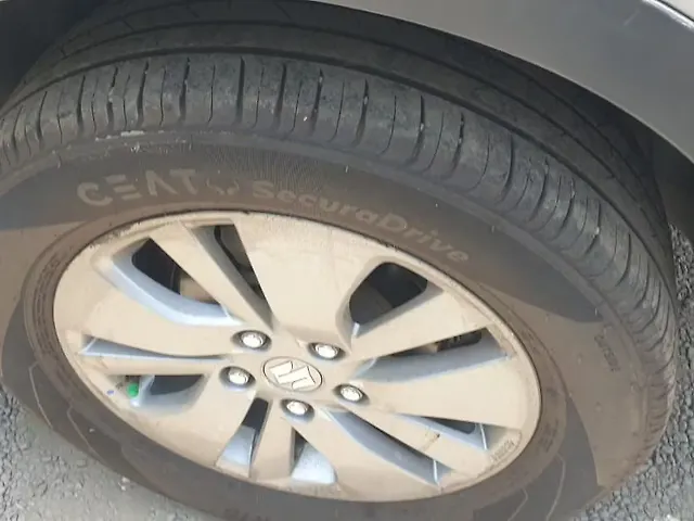 Used Maruti Suzuki S-Cross [2014-2017] Alpha 1.6 in Nashik