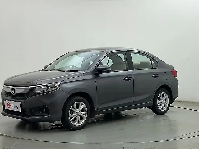 Used 2019 Honda Amaze in Mumbai