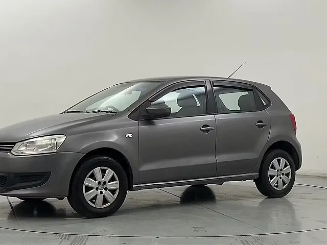 Used 2012 Volkswagen Polo in Delhi