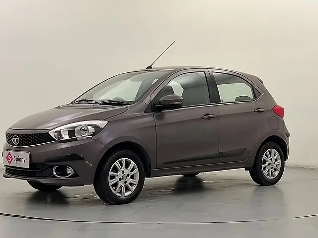 Used 2016 Tata Tiago in Delhi
