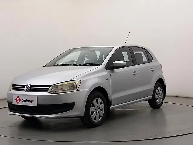 Used 2012 Volkswagen Polo in Chennai