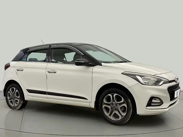 Used 2019 Hyundai Elite i20 in Delhi