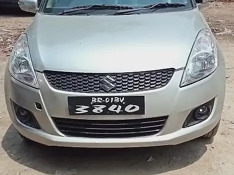 Used 2013 Maruti Suzuki Swift in Muzaffurpur