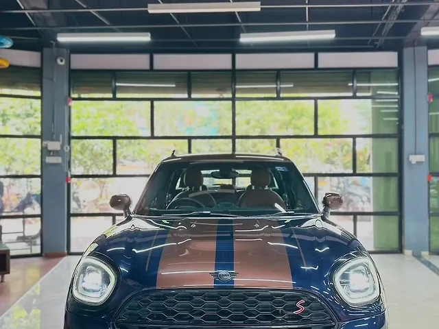Used 2022 MINI Countryman in Pune