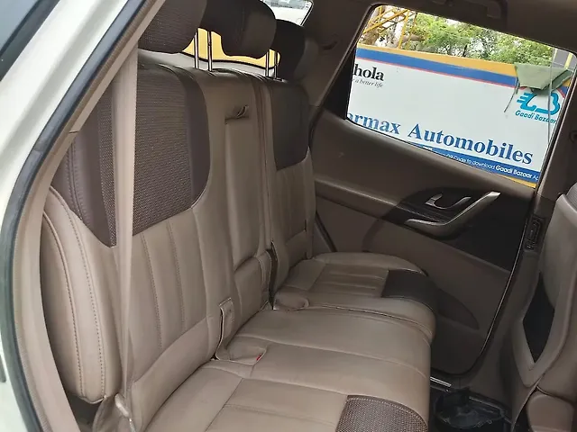 Used Mahindra XUV500 [2011-2015] W8 2013 in Muzaffurpur