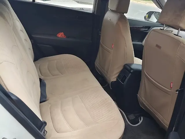 Used Hyundai Creta [2017-2018] SX Plus 1.6  Petrol in Muzaffurpur