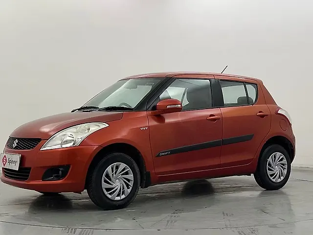 Used 2014 Maruti Suzuki Swift in Gurgaon